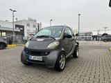 Smart MCC SMART BRABUS SPORT STATUS  - Smart: Mcc