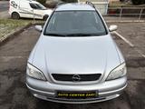 Opel Astra 1.6 Twinport Njoy/Neu TÜV - Opel Astra aus 2004: 1.6