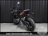 Aprilia TUONO 660 FACTORY E5+ DARK BANSHEE - APRILIA VON 501 BIS 750 CCM