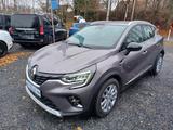 Renault Captur TCe ** Intens / Auto ** mit Garantie - gebrauchte Renault Captur aus dem Jahr 2021