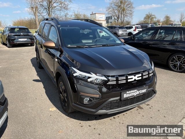 Fahrzeugabbildung Dacia Jogger Extreme Hybrid 140 Kamera/PDC/Tempomat