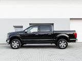 Ford F 150 5.0l V8 Lariat 4x4 - : Allradantrieb, Geländewagen