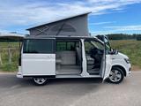 Volkswagen T6 California Sonderedition - Kastenwagen mit 4 Schlafplätzen