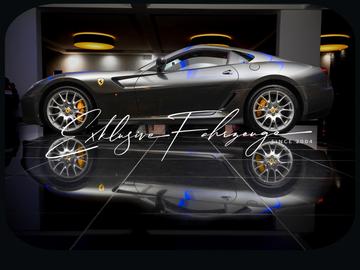 صورة مصغرة 33 لـ 2007 Ferrari 599 GTB