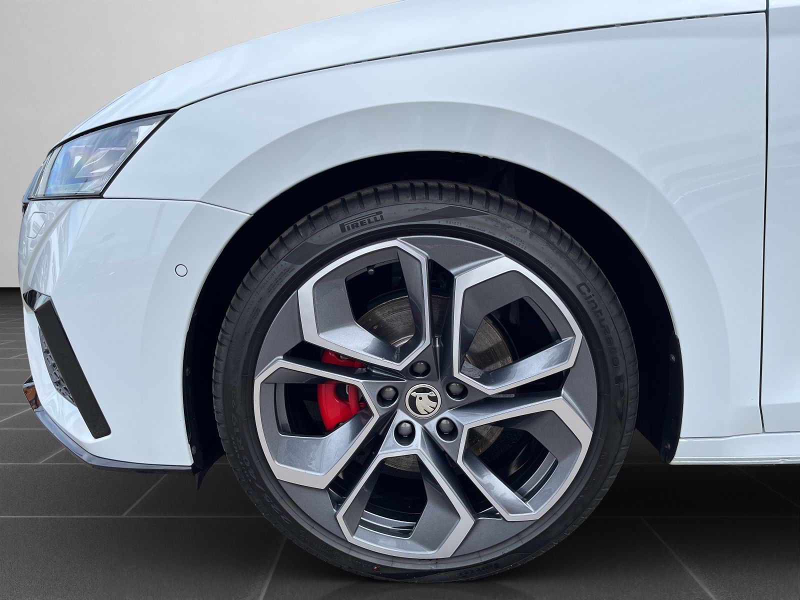 Skoda Octavia - Bild 9