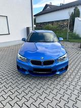 BMW 228i Coupé M Sport  - BMW 228 aus 2016