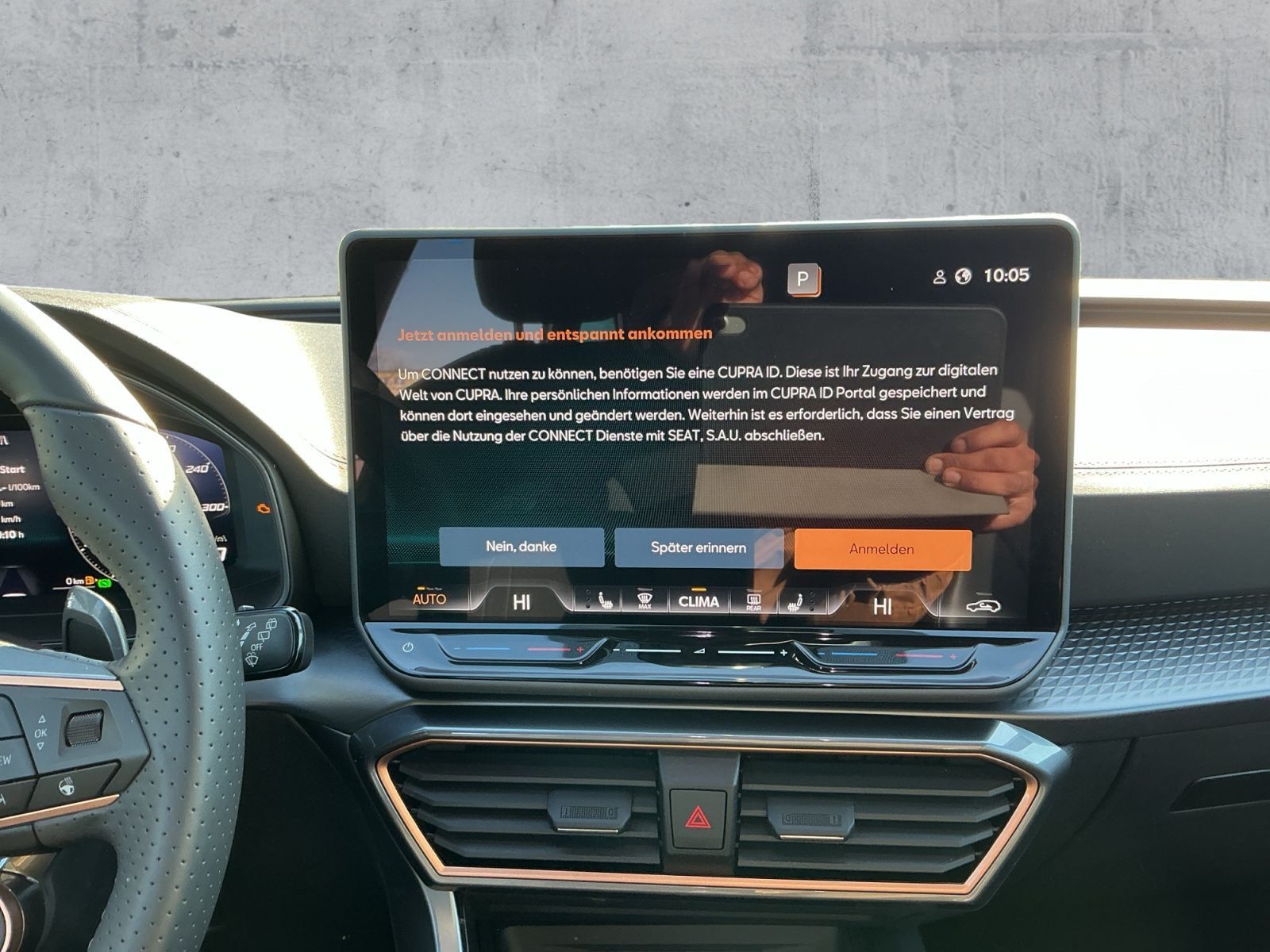 Cupra Leon - Bild 11