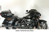 Harley-Davidson Electra Glide Ultra Limited  Jekill & Hyde - HARLEY-DAVIDSON ELECTRA GLIDE ULTRA LIMITED