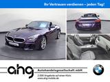 BMW Z4 sDrive20i Cabrio Komfortzugang PDC Lenkradhei - gebrauchte BMW Z4 aus dem Jahr 2024