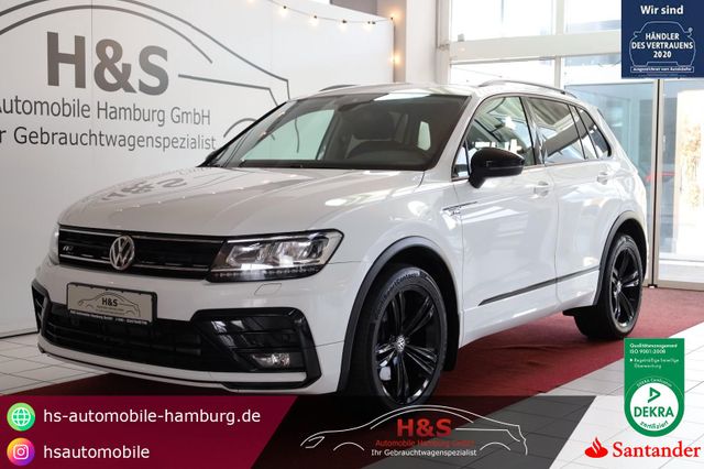 Volkswagen Tiguan Highline/R-LINE BMT 4Motion Standheiz.*LE