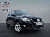 Volkswagen Tiguan Trend & Fun/2.Hand/Tüv Neu - gebrauchte VW Tiguan aus dem Jahr 2009