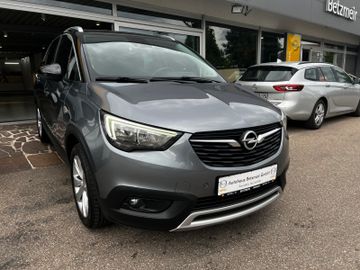 Bild 12 Opel Crossland (X) Crossland INNOVATION - RFK - LENKRAD-/SITZHZG.