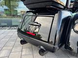 Harley-Davidson Tri Glide Ultra / FLHTCUTG 107 / 2017 Trike - Offers