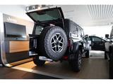 Jeep Wrangler Unlimited Rubicon 2.0 T-GDI SOFTTOP AWD - Jeep Wrangler mit Benzin-Antrieb: Geländewagen