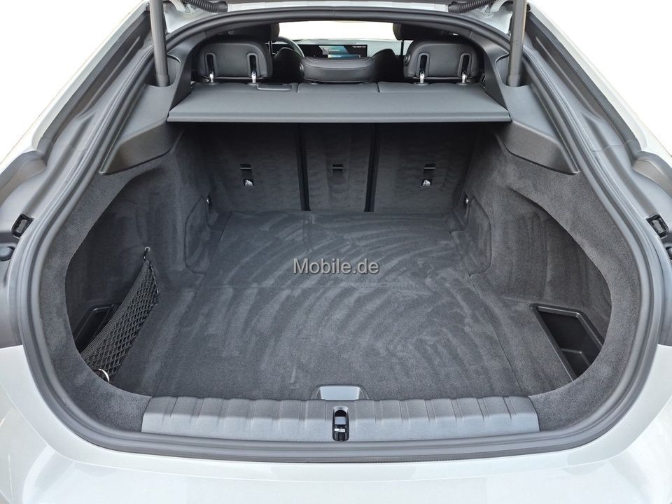BMW i4 - Bild 5