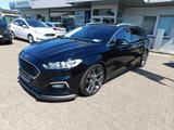 Ford Mondeo Turnier Business Edition/Scheckh./Tüv Neu - Ford Mondeo Gebrauchtwagen in Dortmund