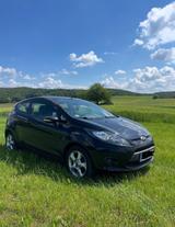Ford Fiesta Mk7 - Ford Fiesta Mk7 Gebrauchtwagen
