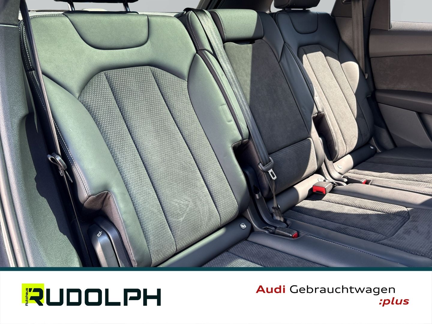 Audi Q7 - Bild 9