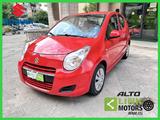 Suzuki Alto 1.0 VVT GL 05/2013 - gebrauchte Suzuki Alto aus dem Jahr 2013