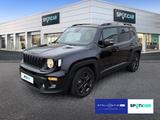 Jeep Renegade 80th Anniversary GDI 150 Automatik*Navi - Jeep Renegade Gebrauchtwagen in Frankfurt