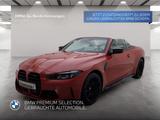 BMW M4 Competition M xDrive Cabrio Driv.Assist.Prof - BMW M4 aus 2025