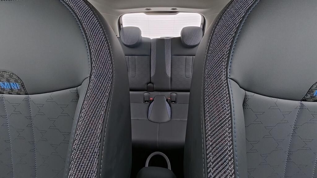 MINI Cooper C - Bild 14