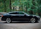 Audi A5 2.0 TFSI S tronic quattro Sportb. sport - gebrauchte Audi A5 aus dem Jahr 2017