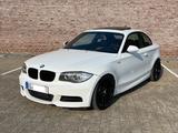 BMW 135i E82 COUPE M-PAKET TEMPOMAT XENON LEDER TÜV - BMW 135 in Bielefeld