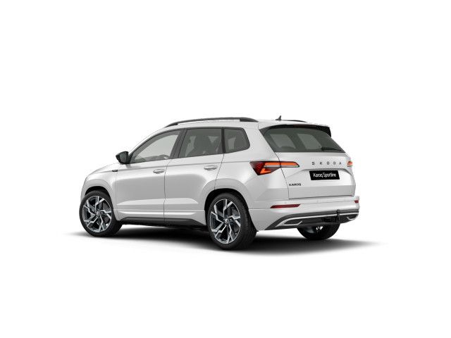 Skoda Karoq - Bild 4
