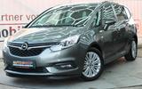 Opel Zafira C *7 Sitzer* *Inspektion Neu*Navi*Kamera* - scheckheftgepflegte Opel Zafira