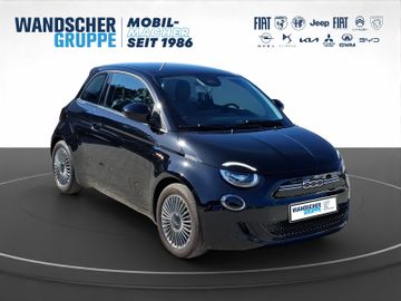 Fiat 500 e Icon KeyLess+Navi+LM+SoundSys+SpurH+AUT