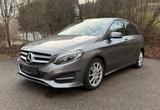 Mercedes-Benz B 200 Urban Facelift LED PTS - Mercedes B-Klasse mit Facelift