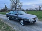 Audi 200 Quattro 10V Facelift Typ 44 C3 - Audi 200 von privat