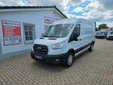 Ford Transit L3H2/LEDER/NAVI/KAMERA/TÜVNEU/86TKM