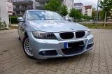 BMW 320d M-Sport, Bi-Xenon, Automatik, Schiebedach