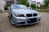 BMW 320d M-Sport, Bi-Xenon, Automatik, Schiebedach