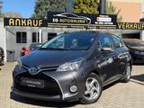 Toyota Yaris Comfort Hybrid Autom. Kamera Klima Scheckh - Toyota Yaris Comfort mit Hybrid-Antrieb (Benzin/Elektro)