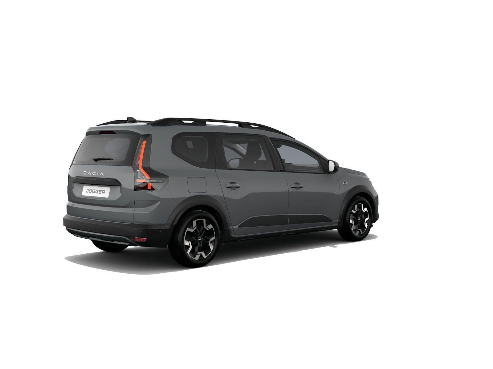 Fahrzeugabbildung Dacia Jogger Journey TCe 110