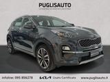 Kia KIA Sportage 1.6 CRDI 136 CV DCT7 2WD Energy - Kia Sportage: Halbautomatik