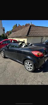 Opel Tigra 1.4 TWINPORT Enjoy Enjoy. TÜV 06/2026 - Opel Tigra: 2.0