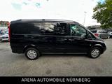 Mercedes-Benz Vito Kasten 122 3.0 CDI V6 Lang*2Sitzer*Xenon - Mercedes-Benz V12