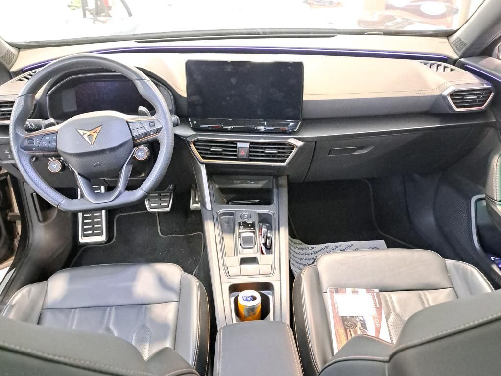 Cupra Formentor - Bild 4