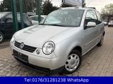 Volkswagen Lupo 1.0 College !! Tüv -Neu !! 59TKm Faltdach - Volkswagen Lupo: College