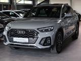 Audi Q5 50 TDI quattro - S LINE / PANORAMA / S-SITZE - mit Diesel-Antrieb: Allradantrieb
