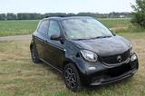 Smart ForFour 0.9 Top Zustand, Sehr gepflegt  - Smart ForFour in Augsburg