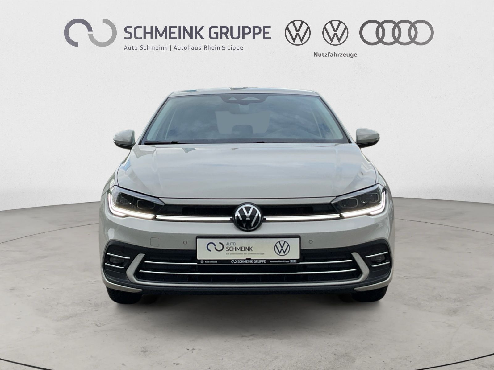 Volkswagen Polo - Bild 8