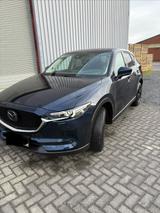 Mazda CX-5 2.5 SKYACTIV-G 194 Sports-Line AWD AT S... - Mazda CX-5