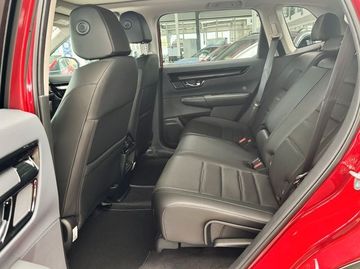 Honda CR-V - 10