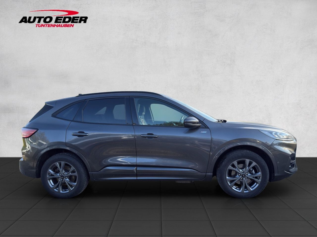 Ford Kuga - Bild 12