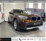 BMW X1 sDrive20d  *PDC*SHZ*MFL - BMW X1: Sdrive20d